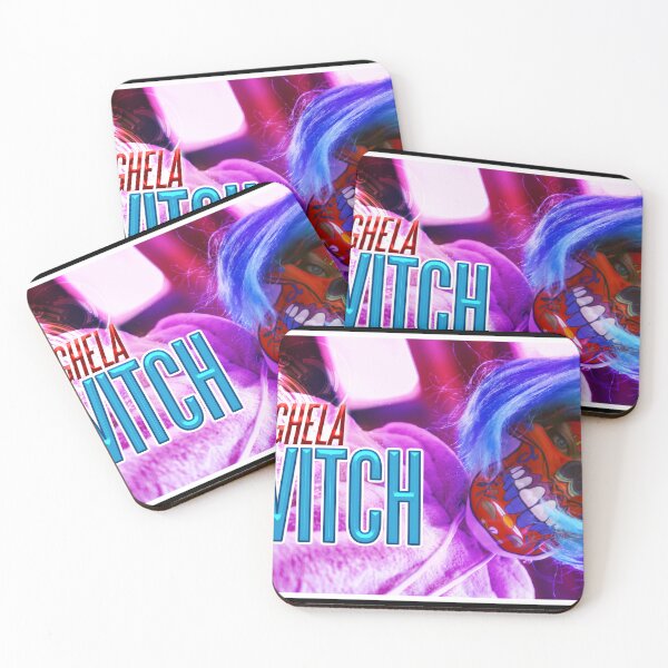 Item preview, MARIGHELA SWITCH COVER designed and sold by fpeShop.