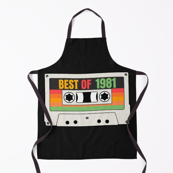 Item preview,     Best of 1981 ,42th birthday celebration  designed and sold by erozzz.