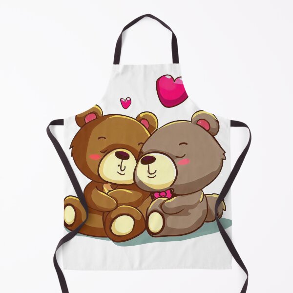 Item preview, bears Valentine's Day designed and sold by Y0Y0-22.