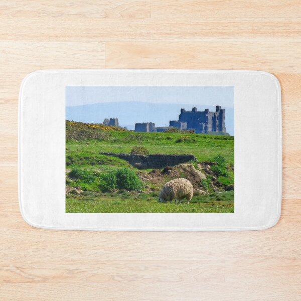 Item preview, Piel Island Barrow-in-Furness  designed and sold by kip13.