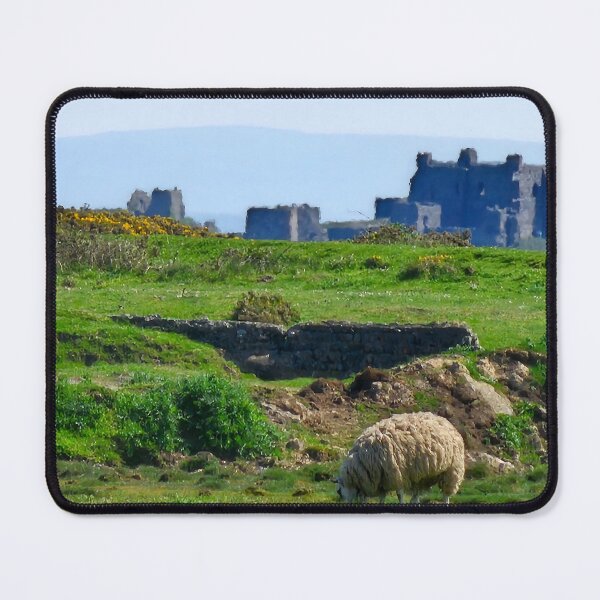 Item preview, Piel Island Barrow-in-Furness designed and sold by kip13.