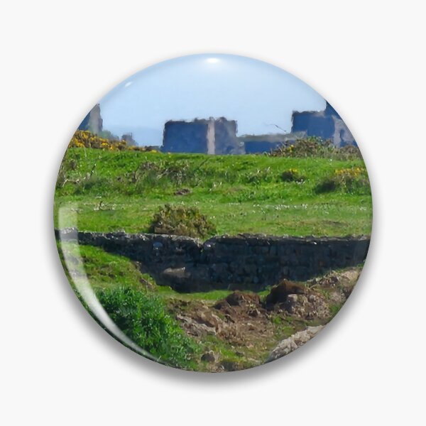Item preview, Piel Island Barrow-in-Furness  designed and sold by kip13.