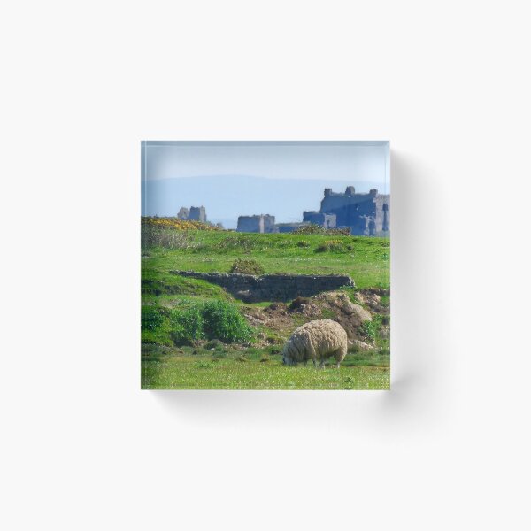 Item preview, Piel Island Barrow-in-Furness  designed and sold by kip13.
