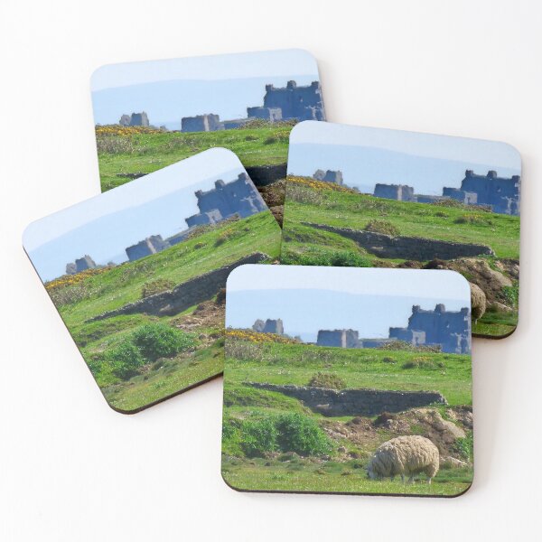 Item preview, Piel Island Barrow-in-Furness  designed and sold by kip13.