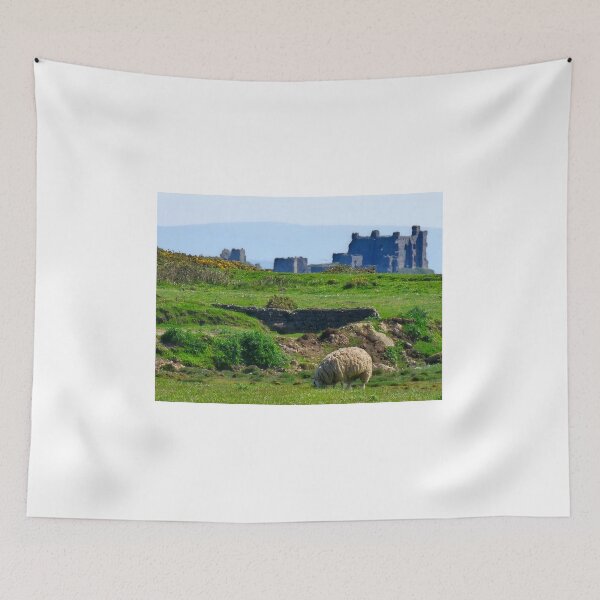 Item preview, Piel Island Barrow-in-Furness  designed and sold by kip13.