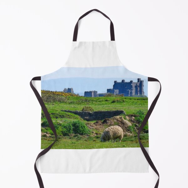 Item preview, Piel Island Barrow-in-Furness designed and sold by kip13.