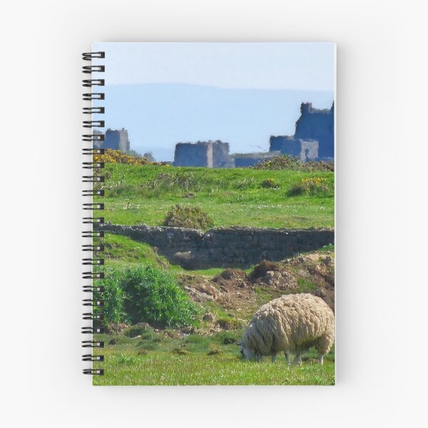 Artikelvorschau, Piel Island Barrow-in-Furness entworfen und verkauft von kip13.