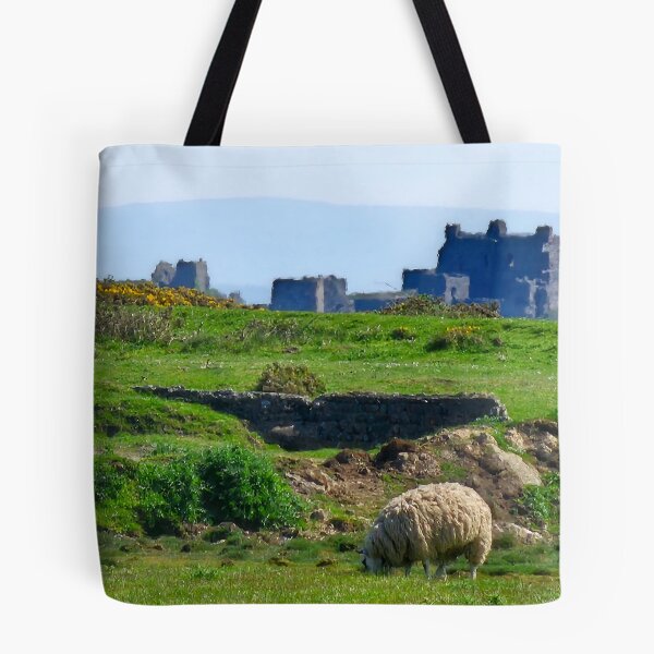 Item preview, Piel Island Barrow-in-Furness designed and sold by kip13.