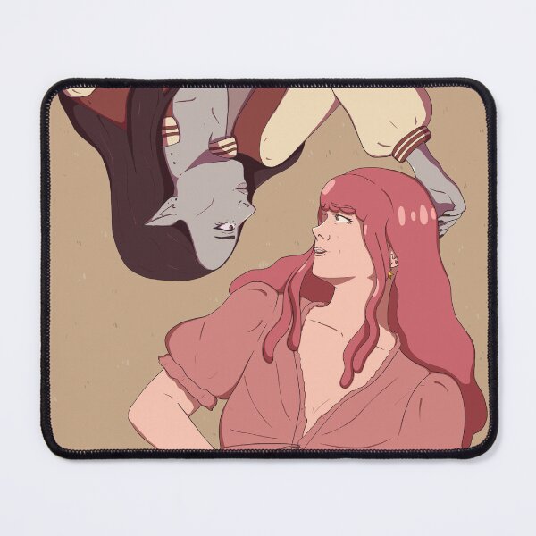 Item preview, Bubbline - Adventure Time Fanart designed and sold by AntisocialEgg.