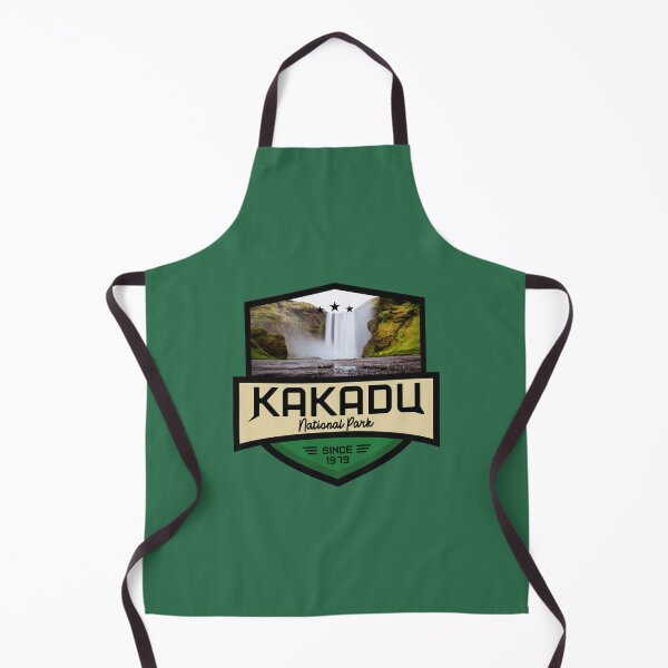 Item preview, Kakadu national park in Australia designed and sold by Donutlovers.
