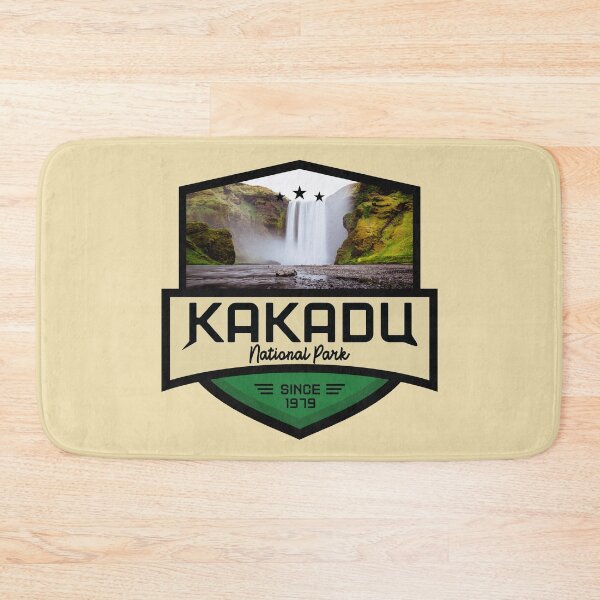 Item preview, Kakadu national park in Australia  designed and sold by Donutlovers.