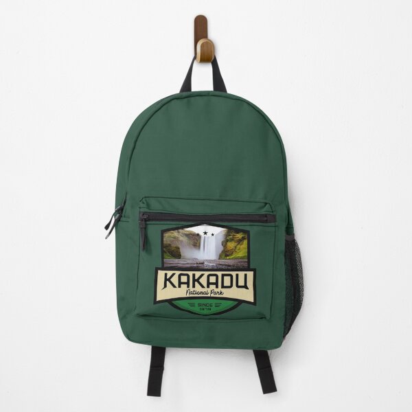 Item preview, Kakadu national park in Australia designed and sold by Donutlovers.