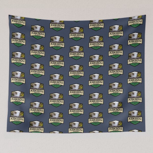 Item preview, Kakadu national park in Australia  designed and sold by Donutlovers.