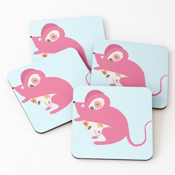 Item preview, Mouse character design designed and sold by little-explorer.