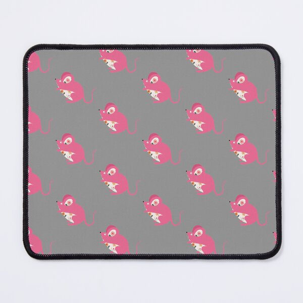 Item preview, Mouse character design designed and sold by little-explorer.