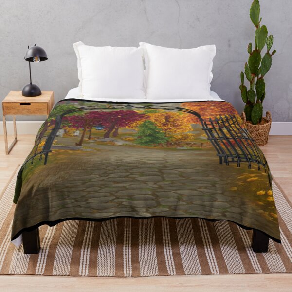 Item preview, Welcome To Golden Hills designed and sold by HaydenRose22.