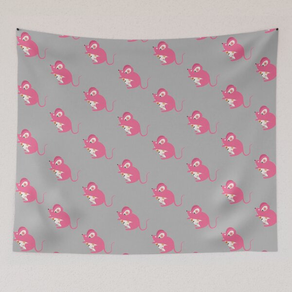 Item preview, Mouse character design designed and sold by little-explorer.