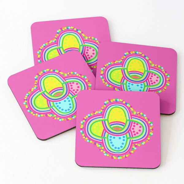 Item preview, Bright Colored Pattern designed and sold by kel72.