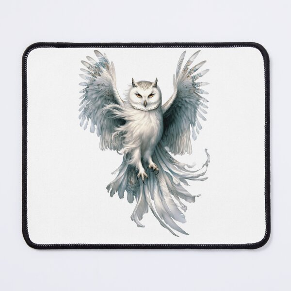 Item preview, Owl #9 designed and sold by Myrilwen.