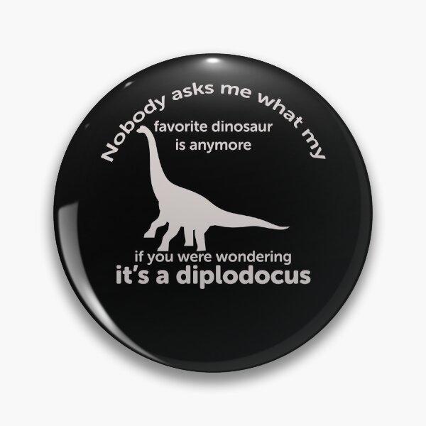 Artikelvorschau, Diplodocus erwachsener Lieblingsdinosaurier entworfen und verkauft von Neadski.