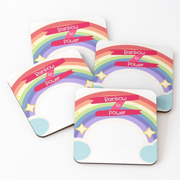 Item preview, Cute Rainbow  designed and sold by CosmicItems.