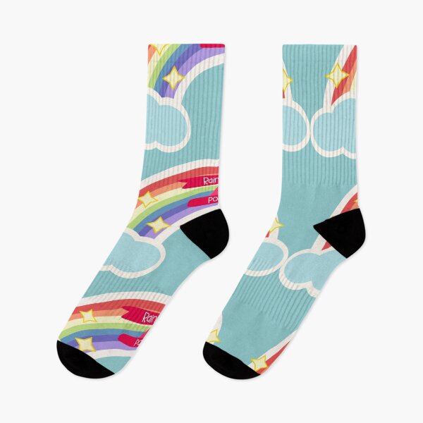 Item preview, Cute Rainbow  designed and sold by CosmicItems.