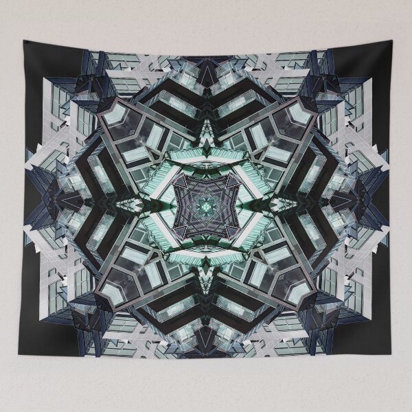 Item preview, Shattered Illusion designed and sold by Kynomatix.