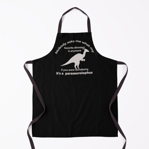 Item preview, Parasaurolophus grown up favorite dinosaur designed and sold by Neadski.