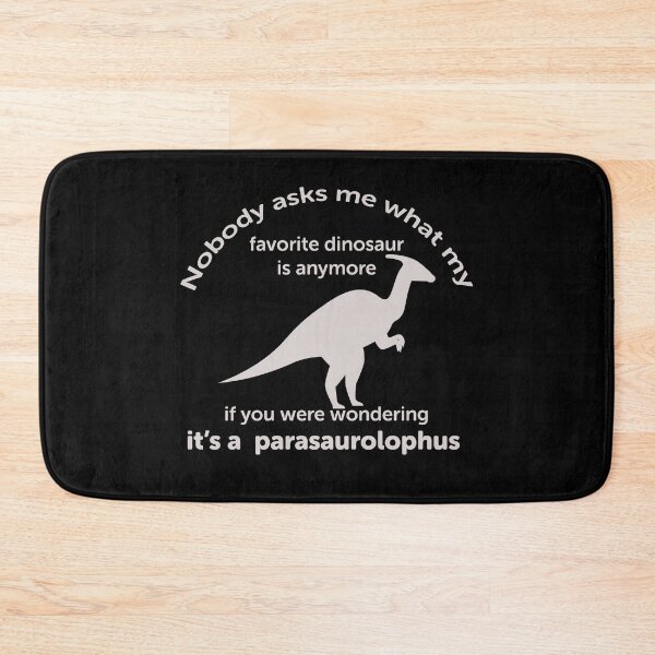 Item preview, Parasaurolophus grown up favorite dinosaur designed and sold by Neadski.
