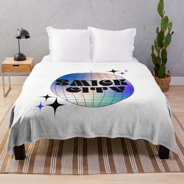 Item preview, smick city disco designed and sold by KasJ.