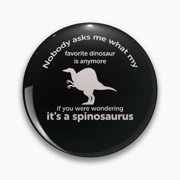 Artikelvorschau, Spinosaurus, erwachsener Lieblingsdinosaurier entworfen und verkauft von Neadski.