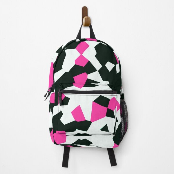 Item preview, Pink Abstract Artwork designed and sold by PatternTitan.