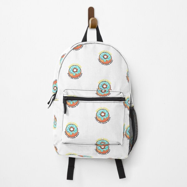 Item preview, Donut Stress Just Do Your Best | Donut lovers designed and sold by ritach11.
