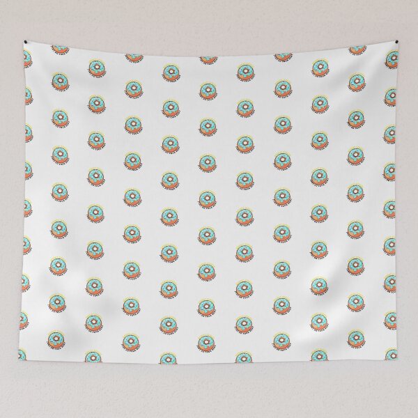 Item preview, Donut Stress Just Do Your Best | Donut lovers designed and sold by ritach11.