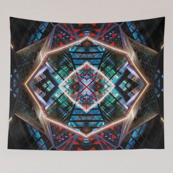 Item preview, Neon Nights designed and sold by Kynomatix.