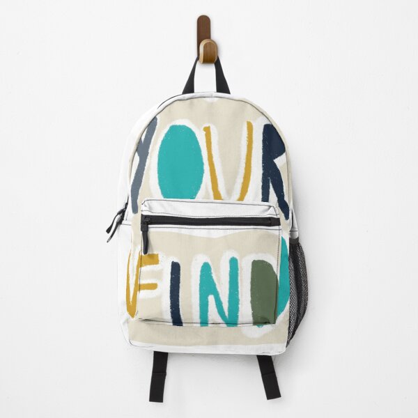 Item preview, Find your wild designed and sold by amandacamara.