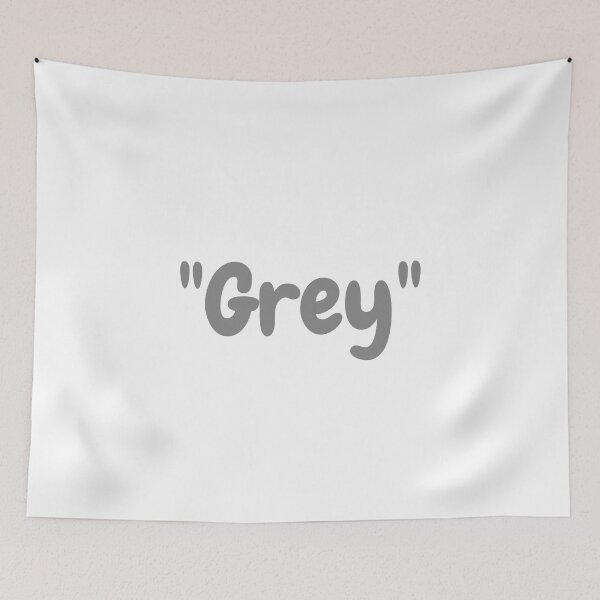 Item preview, Elevate Your Style with Shades of Grey - Trendy Minimalist Design designed and sold by magicalshops.