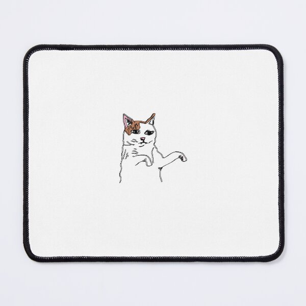 Item preview, Standing Cat designed and sold by DreamInColour.