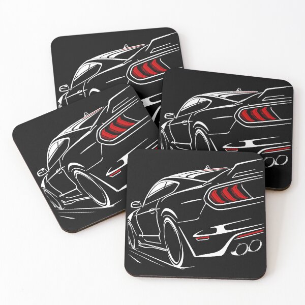 Item preview, Ford Mustang 6 S550 designed and sold by RACING FACTORY.