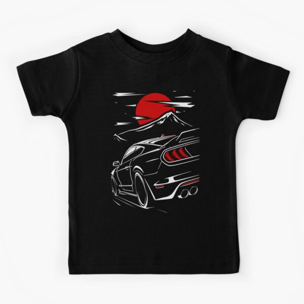 Item preview, Ford Mustang 6 S550 designed and sold by RACING FACTORY.