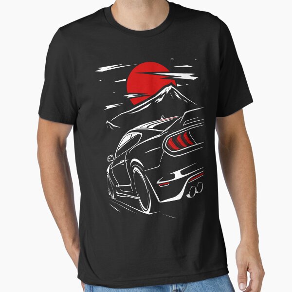 Item preview, Ford Mustang 6 S550 designed and sold by RACING FACTORY.