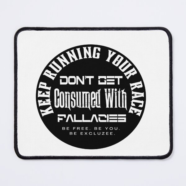 Item preview, Don't Get Consumed designed and sold by excluzee.