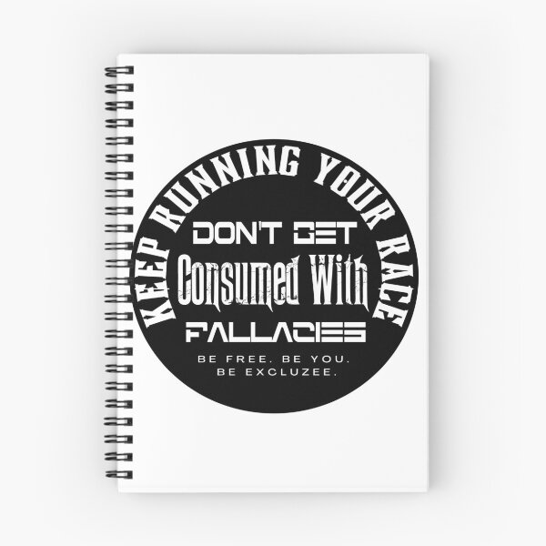 Item preview, Don't Get Consumed designed and sold by excluzee.