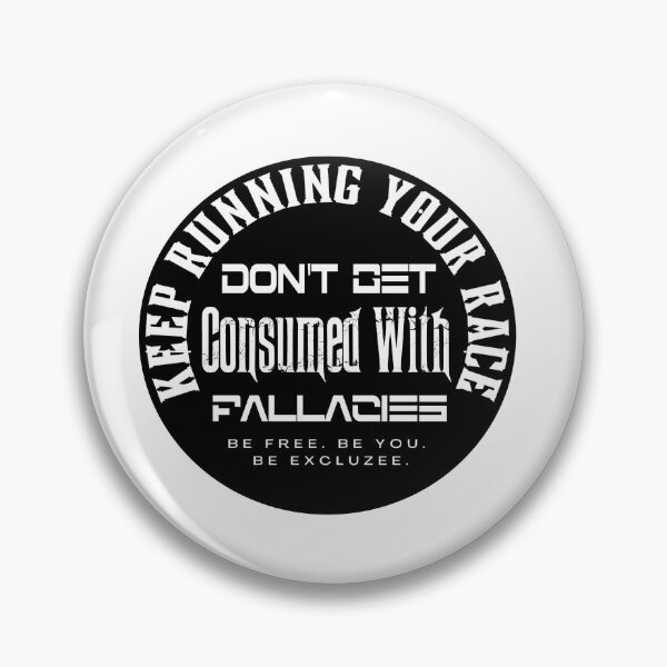 Item preview, Don't Get Consumed designed and sold by excluzee.