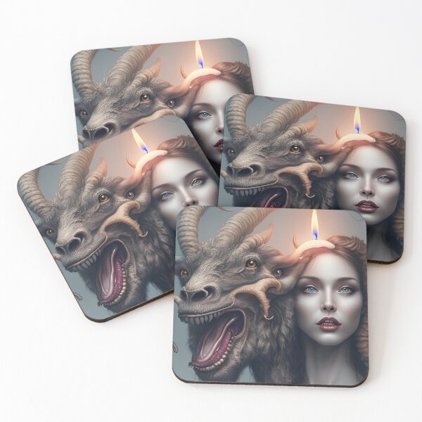 Item preview, Sorceress The Dark Side Unveiled designed and sold by SolarisMoon.