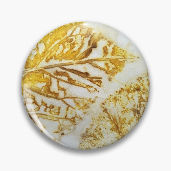 Item preview, Mulberry Leaves Insulin Silk Anti-Inflammatory Superfood Yellow Autumn designed and sold by SpiritGifts.