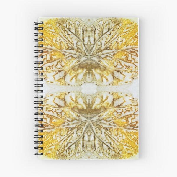 Item preview, Mulberry Leaves Insulin Silk Anti-Inflammatory Superfood Yellow Autumn designed and sold by SpiritGifts.