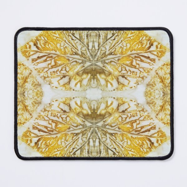 Item preview, Mulberry Leaves Insulin Silk Anti-Inflammatory Superfood Yellow Autumn designed and sold by SpiritGifts.