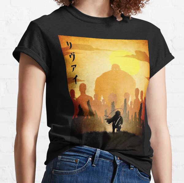 Minimalist Dine Classic T-Shirt