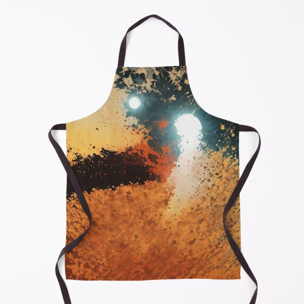 Item preview, Lunar Midnight flow  designed and sold by Vibrantstroke.